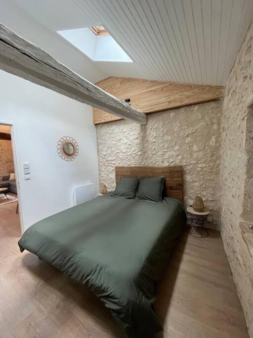 Casa vacanze La Pierre Pourpre Eymet
