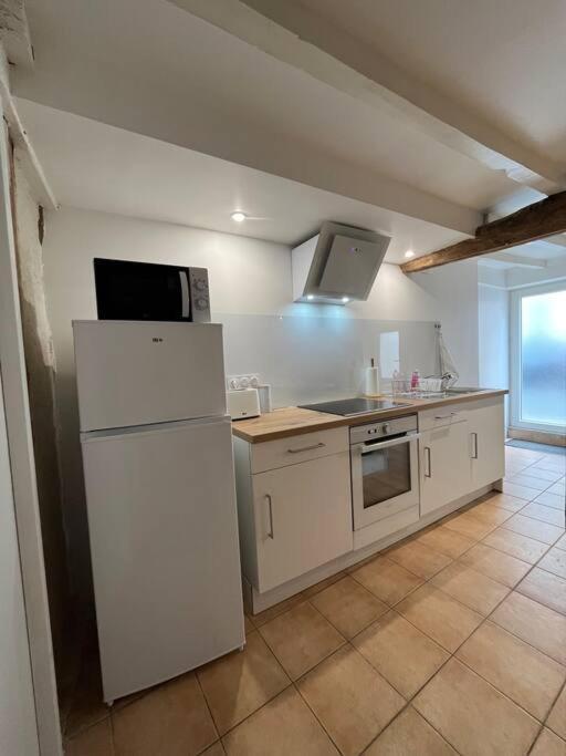 La Pierre Pourpre Holiday home Eymet