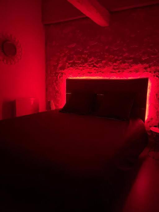 Casa vacanze La Pierre Pourpre Eymet