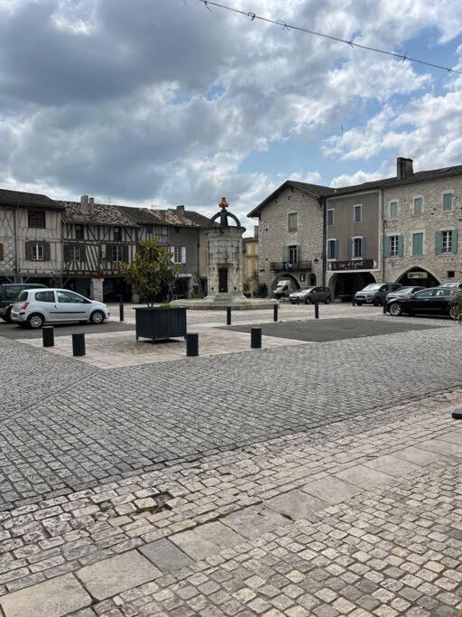 La Pierre Pourpre Casa vacanze Eymet